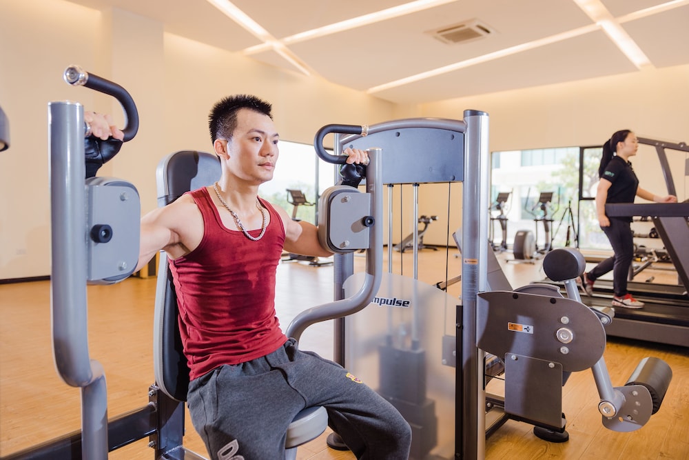 Muong Thanh Hotel Grand Ha Tinh 23/42