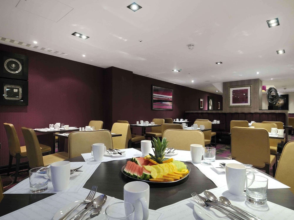 DoubleTree by Hilton London West End 58/71