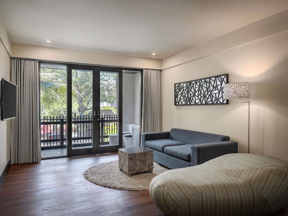 Pullman Bali Legian Beach 13/63