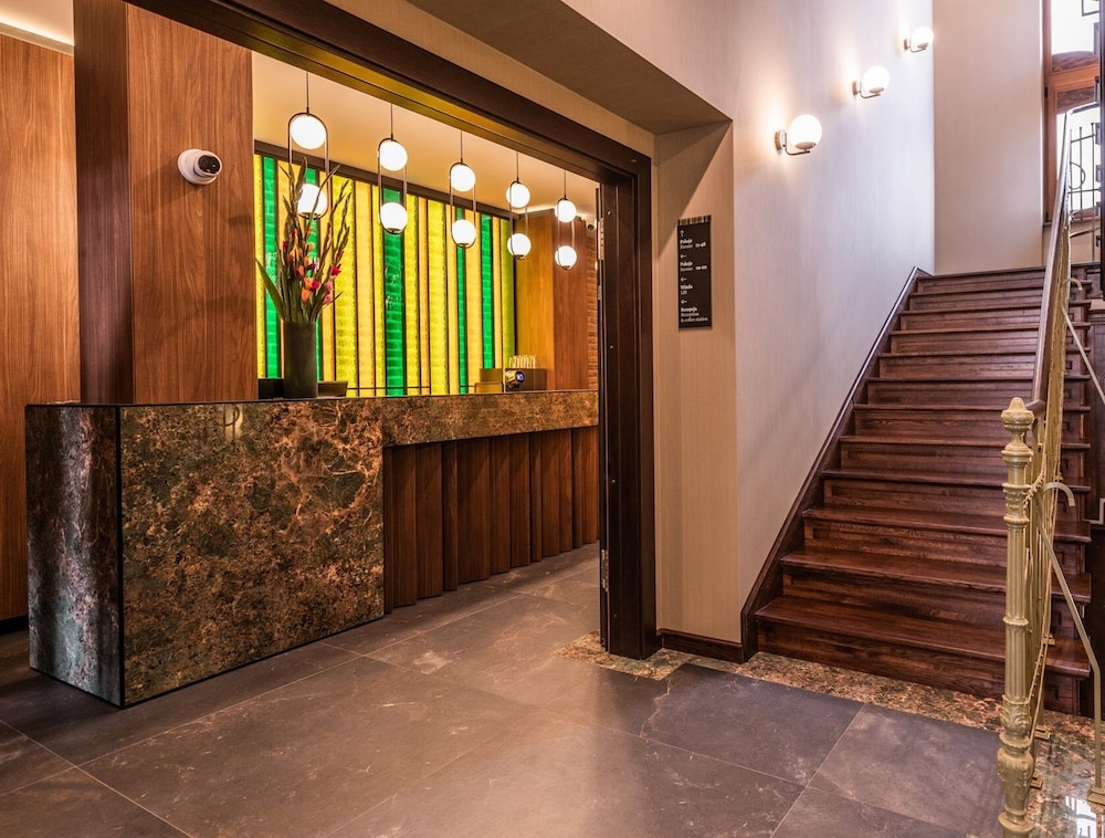 Liebeskind Boutique Hotel 6/38
