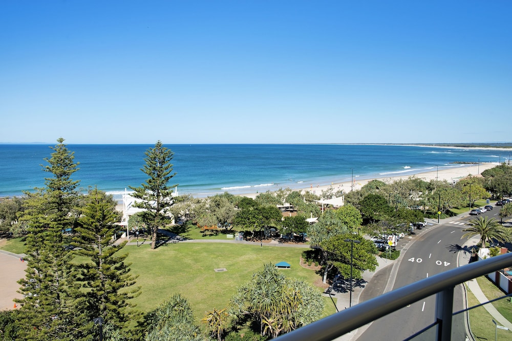 ULTIQA Shearwater Resort 61/73