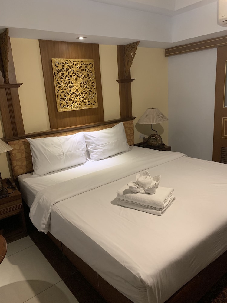 Kim Hostel At Morleng 17/63