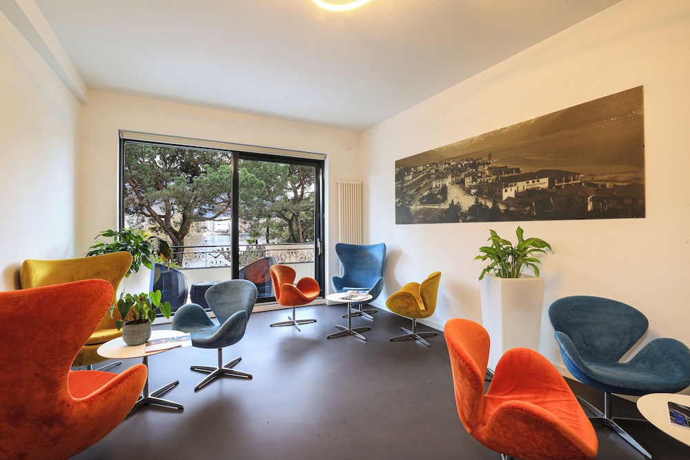 Hotel Geranio au Lac 24/50