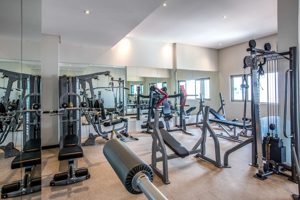 Loumage Suites Spa Seef 38/70