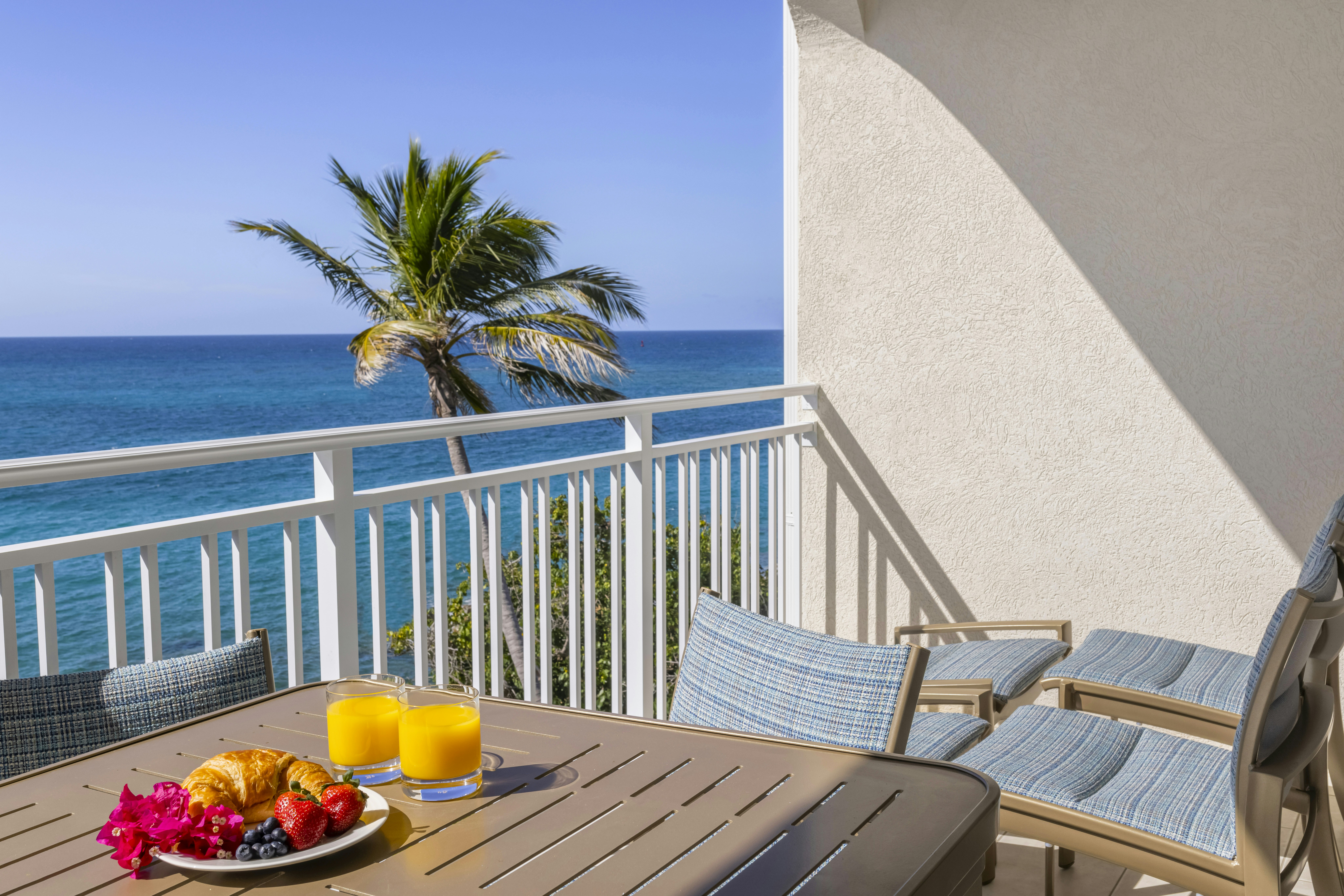 Limetree Beach Resort by Club Wyndham 58/84