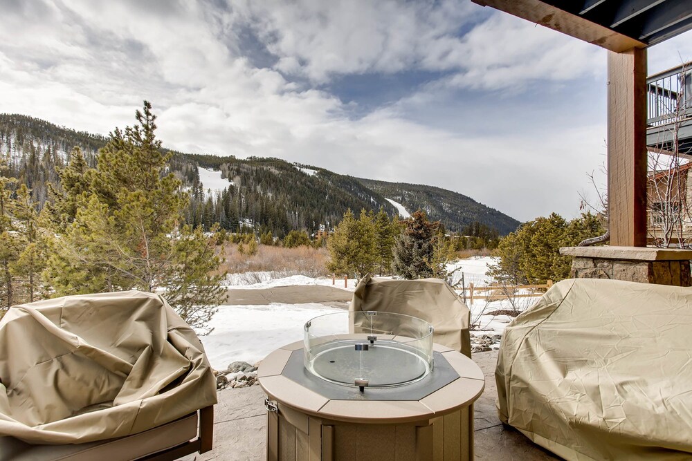 River Run Townhomes by Keystone Resort 22/57