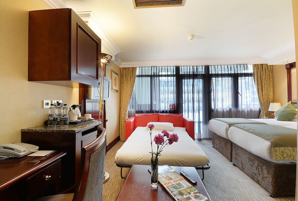 Montcalm Chilworth Townhouse, Paddington 32/50