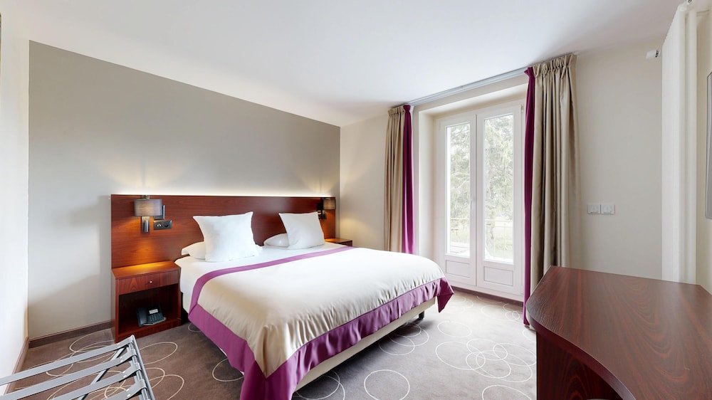 Grand Hotel des Bains 9/47
