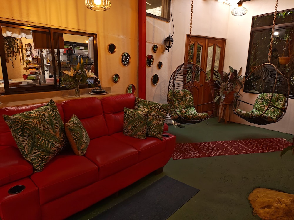 Cabinas El Pueblo B&B 30/43
