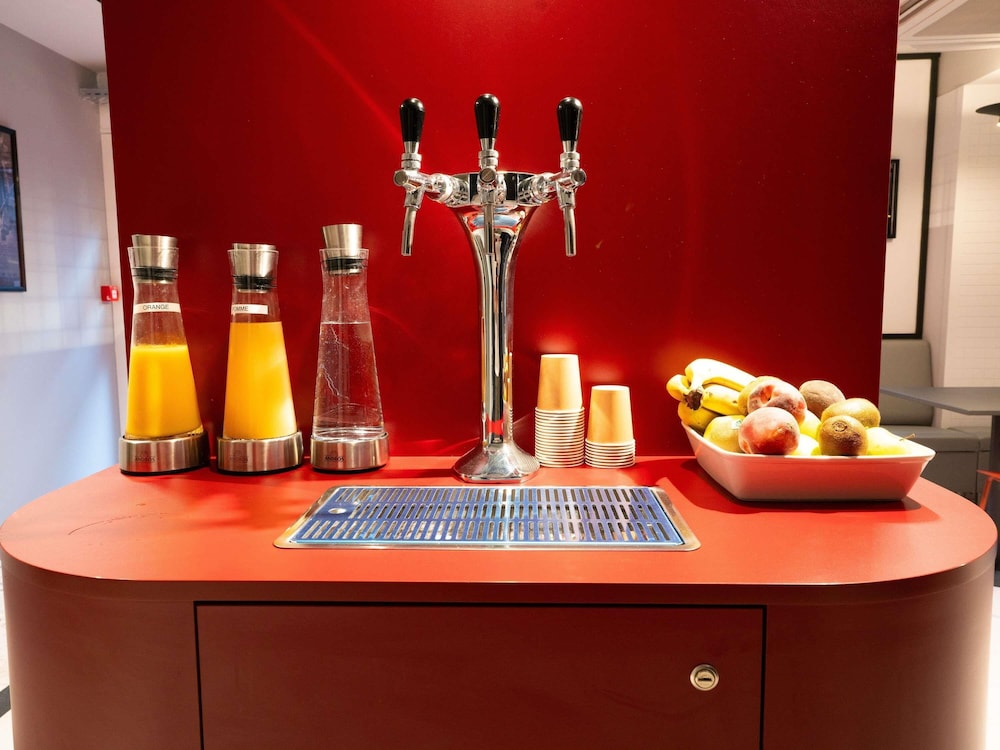 ibis Styles Bourg en Bresse 32/60