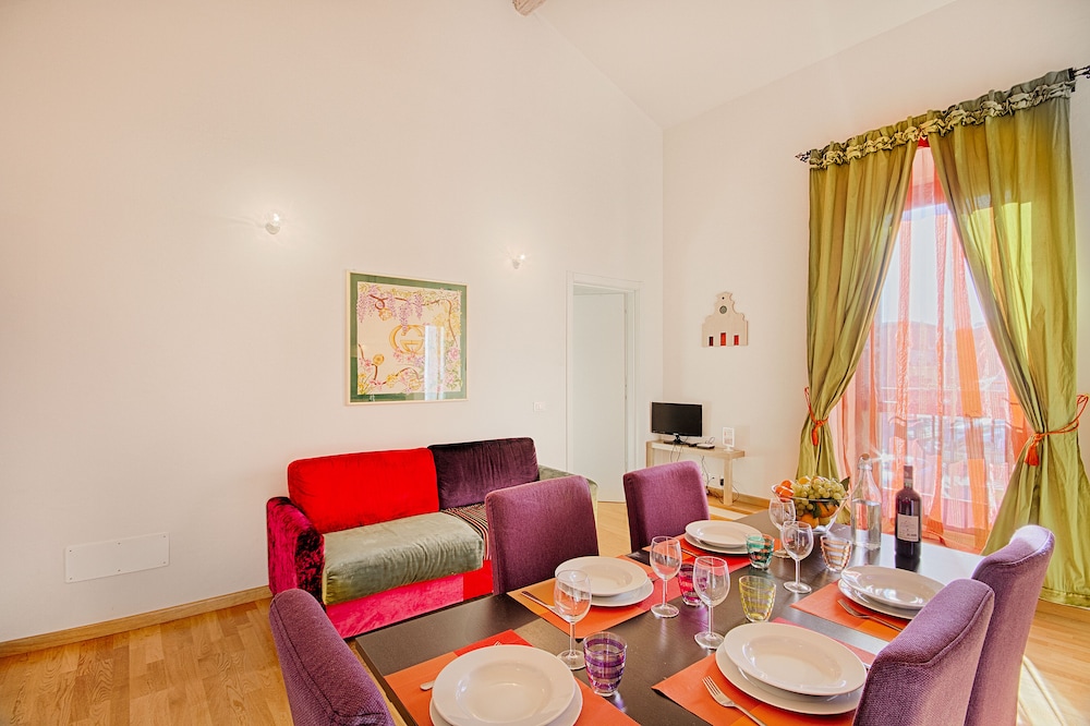 Flospirit - Apartments Largo Annigoni 32/50