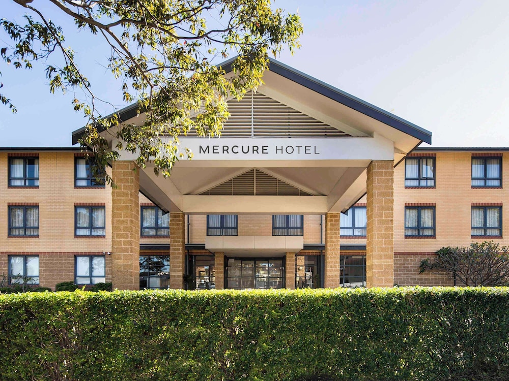 Mercure Sydney Manly Warringah 71/73