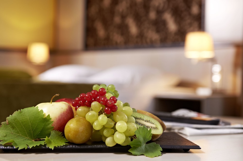 Weinberghotel Edelacker 18/36