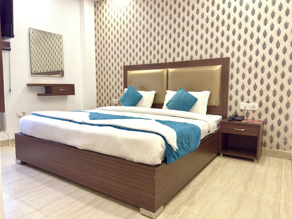HOTEL PAWAN PLAZA 9/39