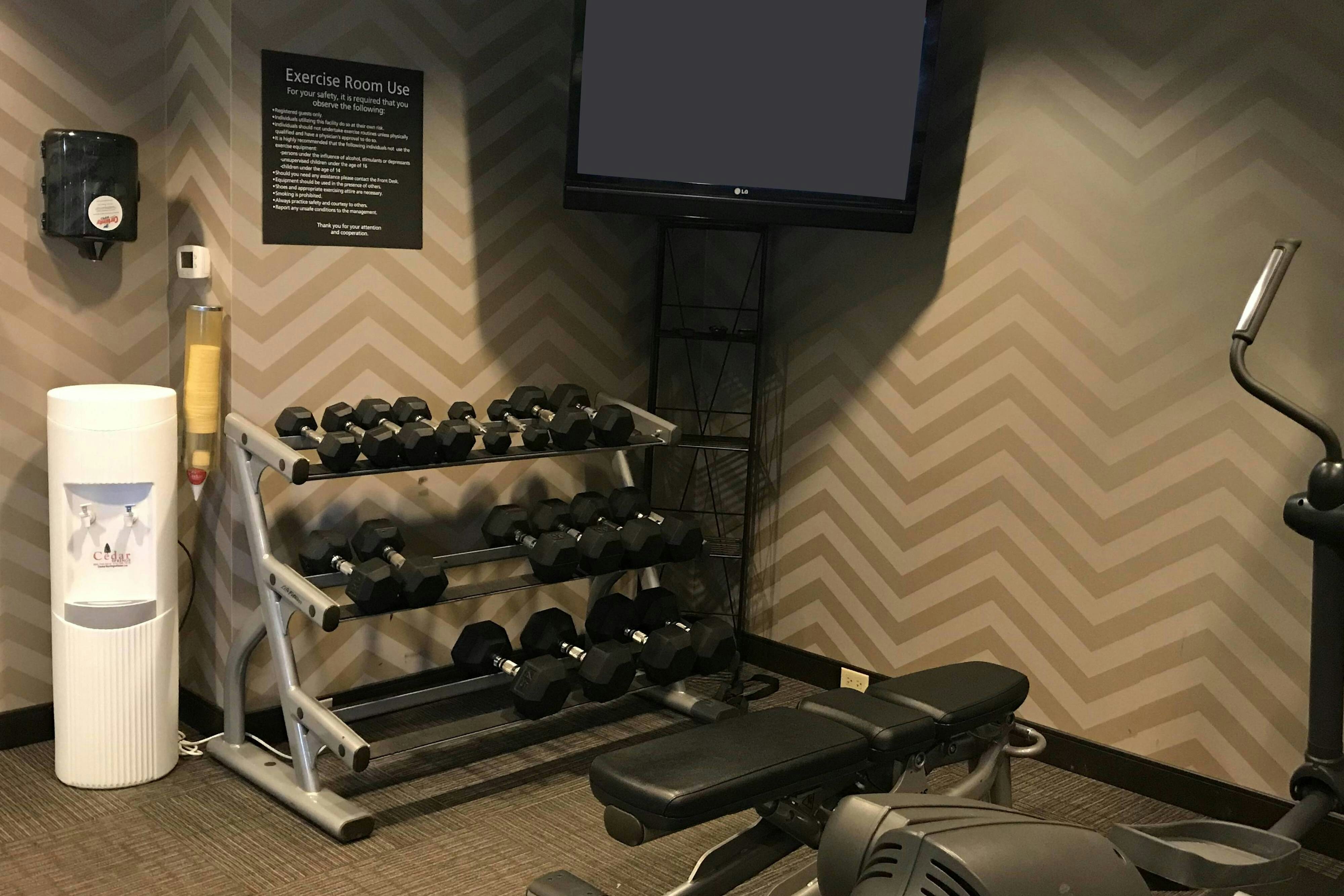 Residence Inn By Marriott Toronto Markham 4/10
