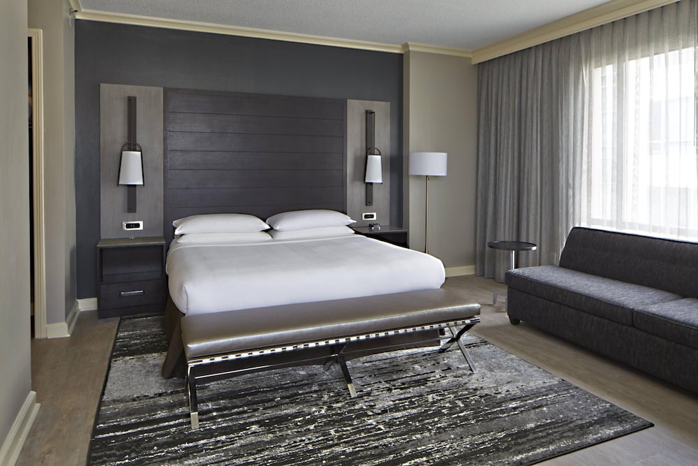Dallas Plano Marriott At Legacy Town Center 15/60