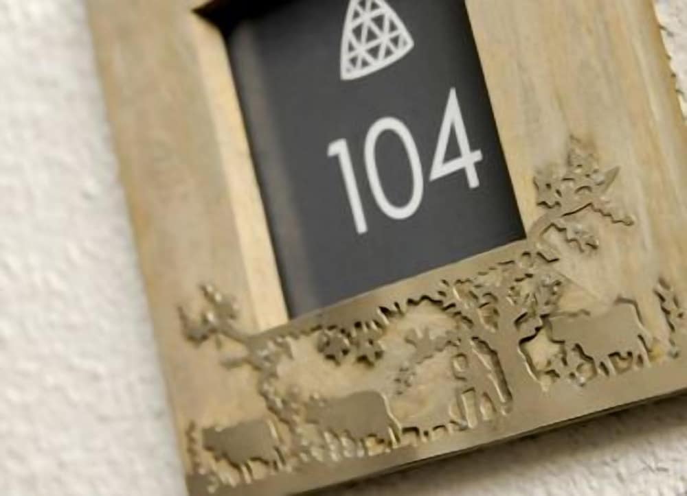 Arcadien Hotel and Spa 13/44