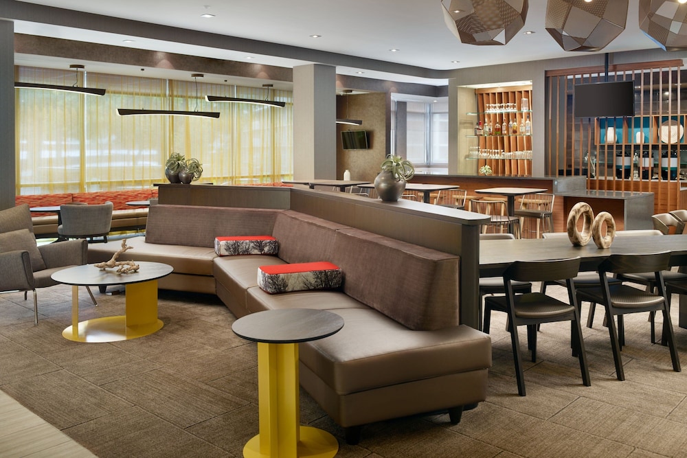 SpringHill Suites by Marriott Atlanta Northwest 11/20