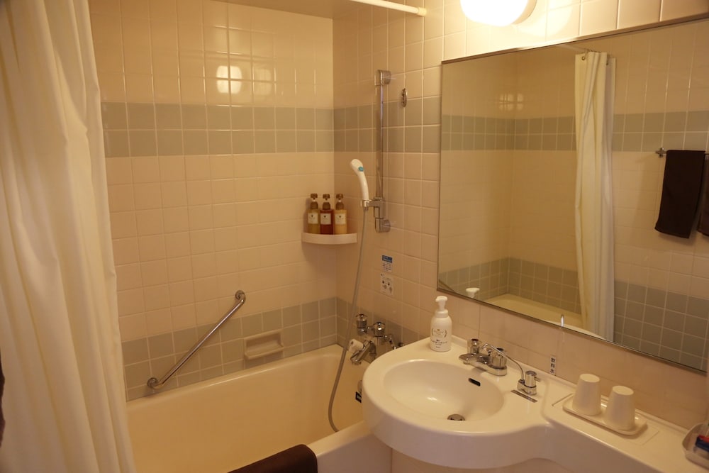 Premier Hotel Cabin Asahikawa 19/70