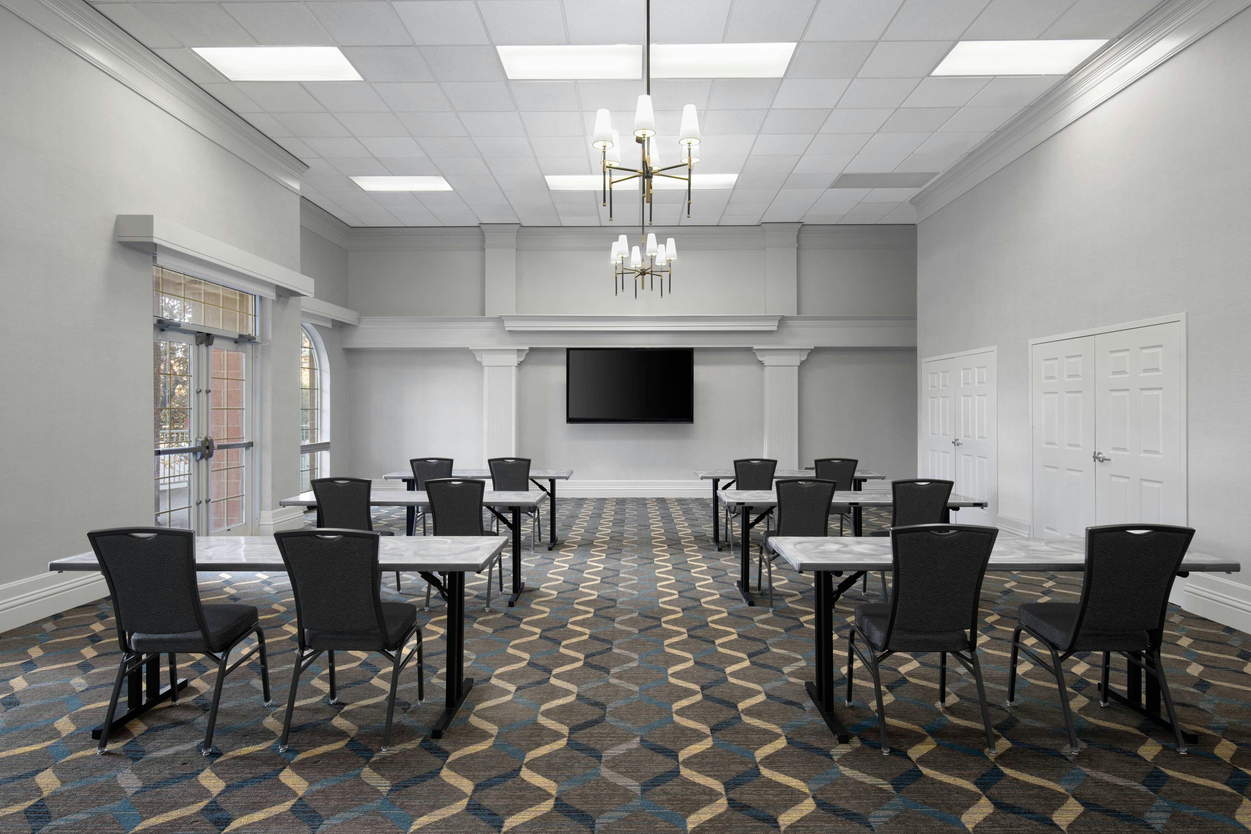 Residence Inn By Marriott Salt Lake City Downtown 1/5