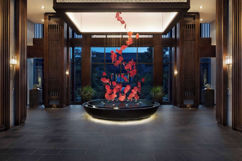 ANANTARA GUIYANG RESORT 14/66