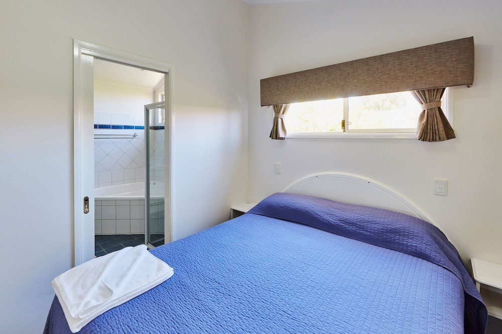 2 Bedrooms, Spa, Deluxe, Villa, 1 Queen and 1 Bunk Bed