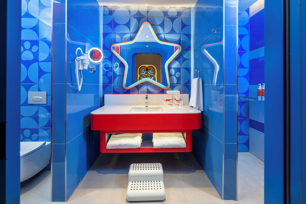 The Land Of Legends Nickelodeon Hotel Antalya 15/74