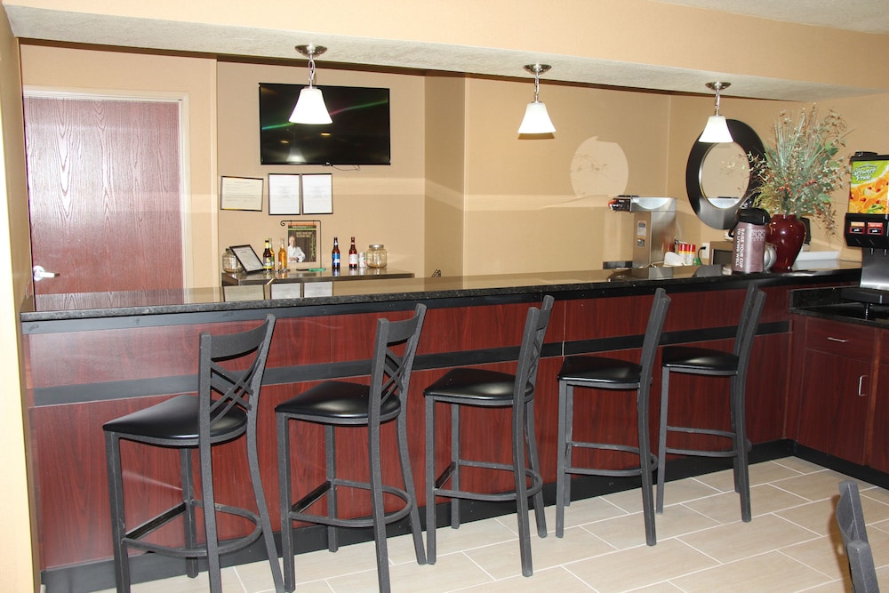 Quality Inn Quinter I-70 30/50
