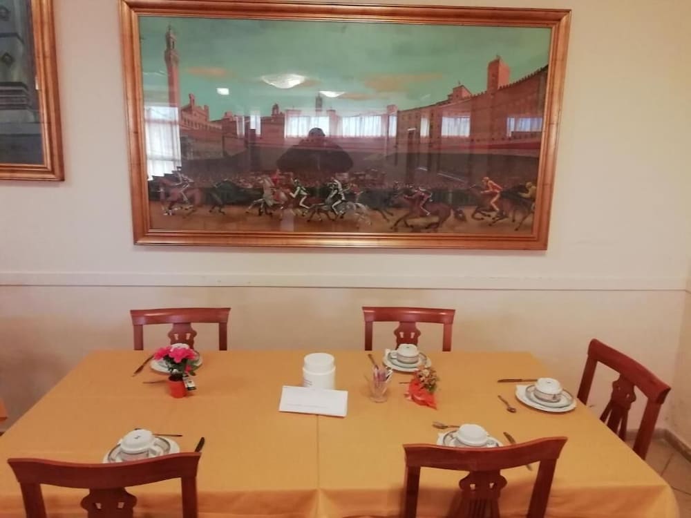 Hotel Vico Alto 40/50