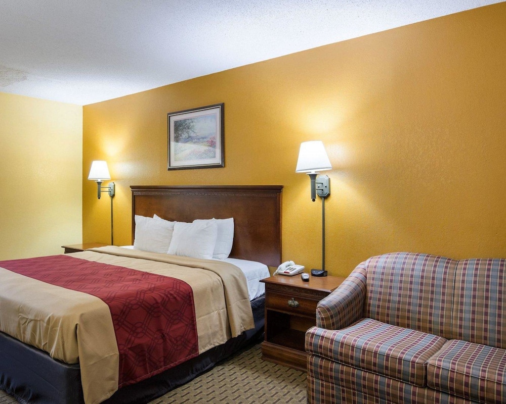 Econo Lodge Fredericksburg Near I-95 20/44