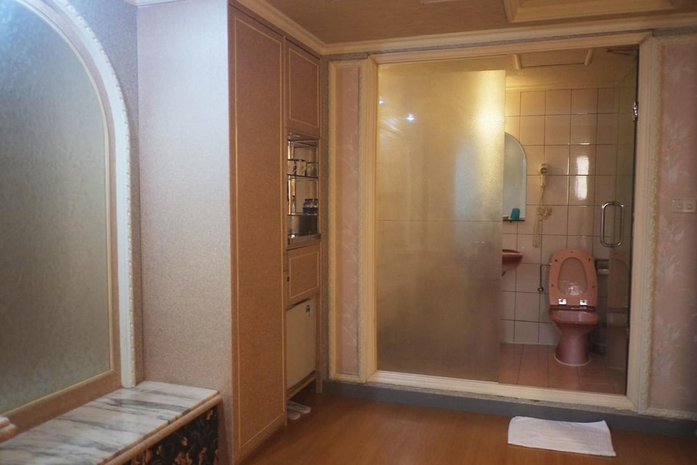FuChang Hotel 33/51