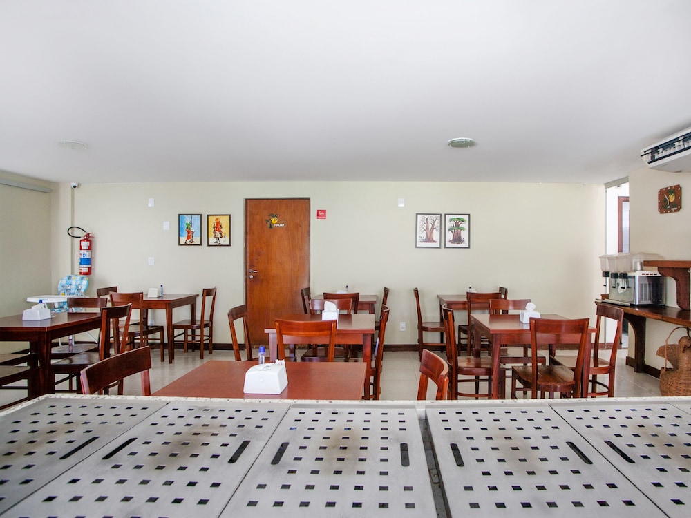 OYO Alto Da Praia Hotel, Aracaju 34/40