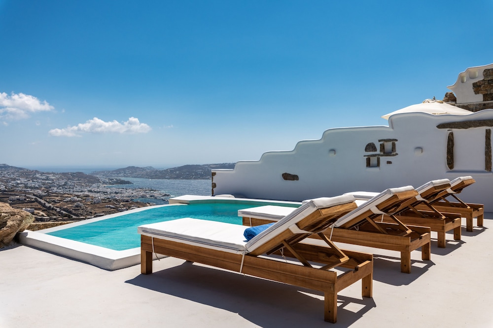 Mykonos Divino 37/50