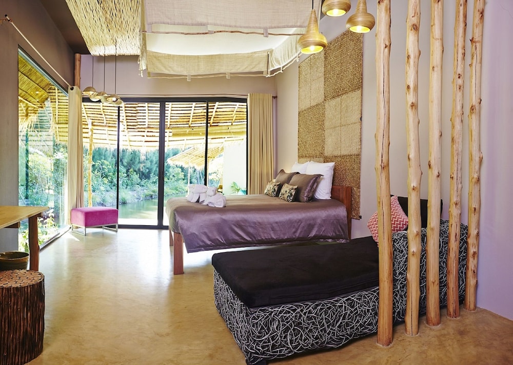 Asita Eco Resort 53/74