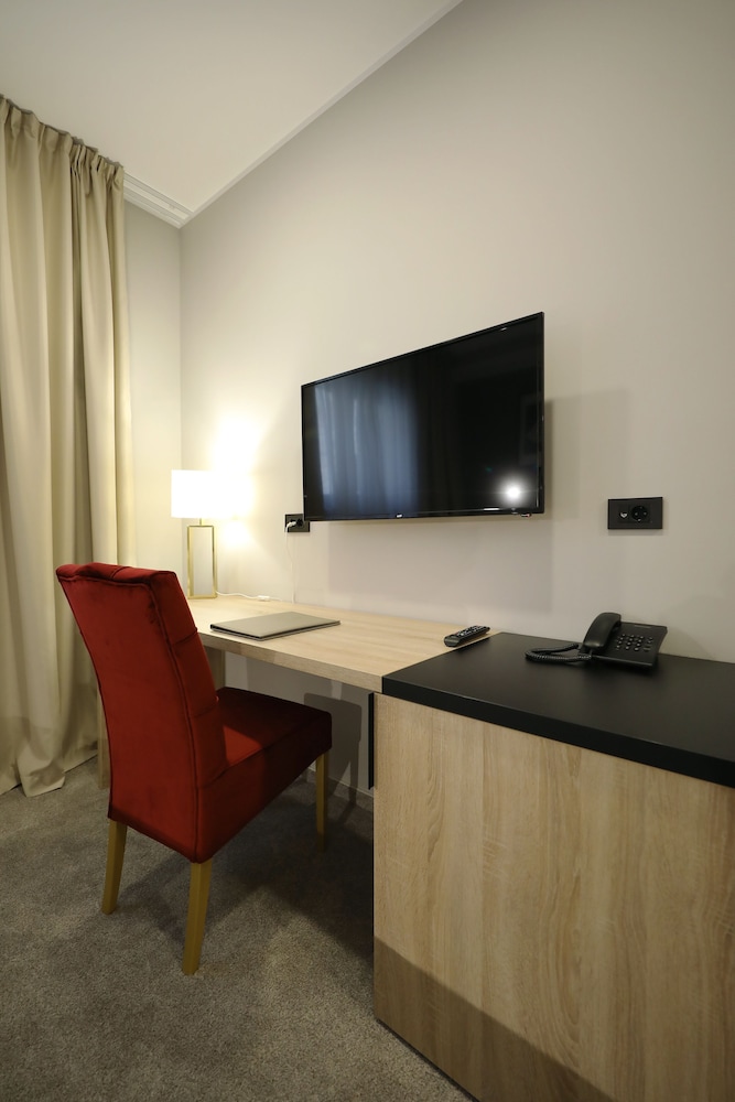 Teatro Verdi Hotel 40/48