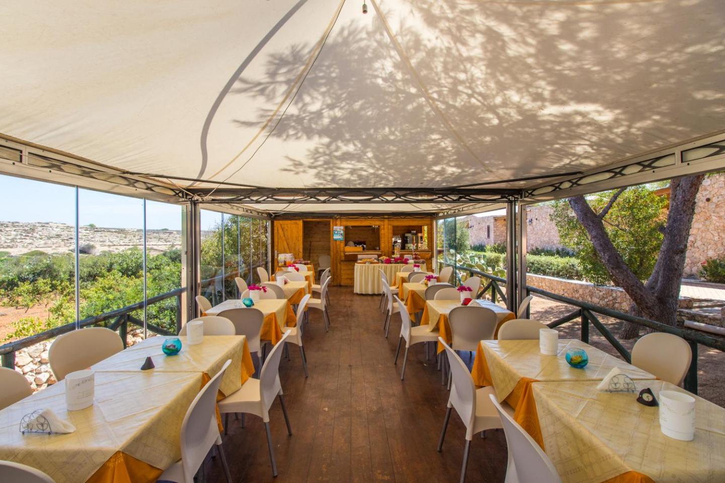 Residence Luna Di Ponente 11/15