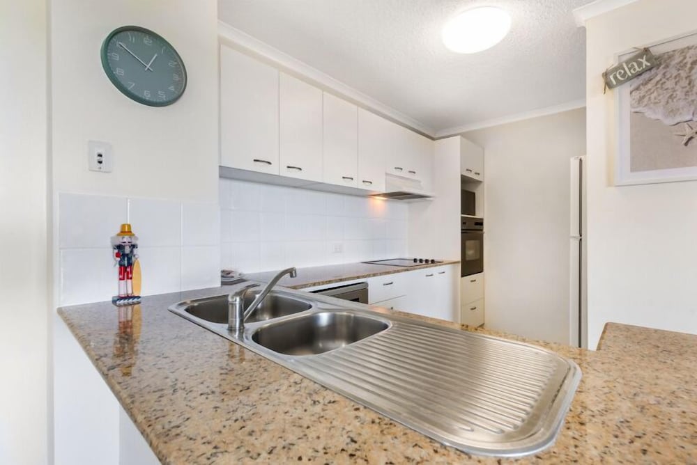 San Marino By the Sea Apartments 8/100