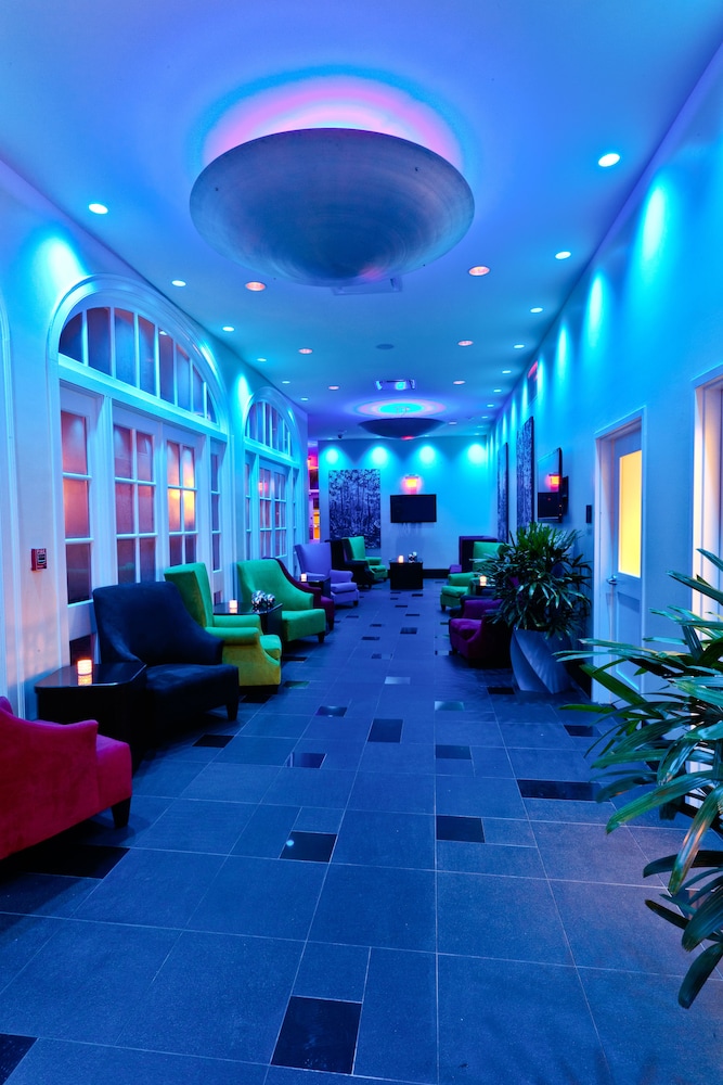 Hotel Le Marais 37/62