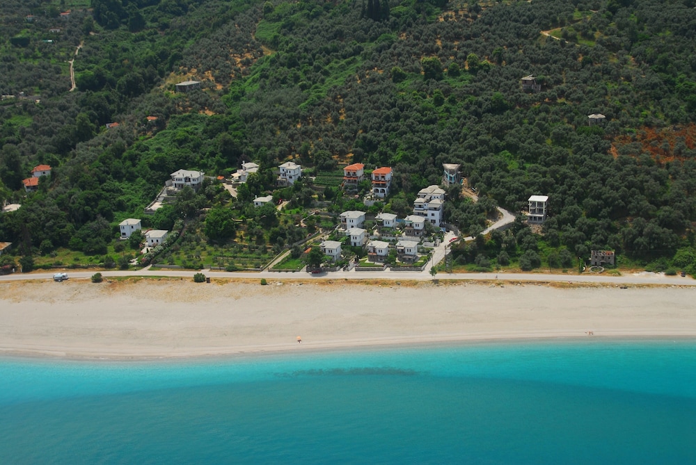 FLAMINGO HOTEL PELION 55/60
