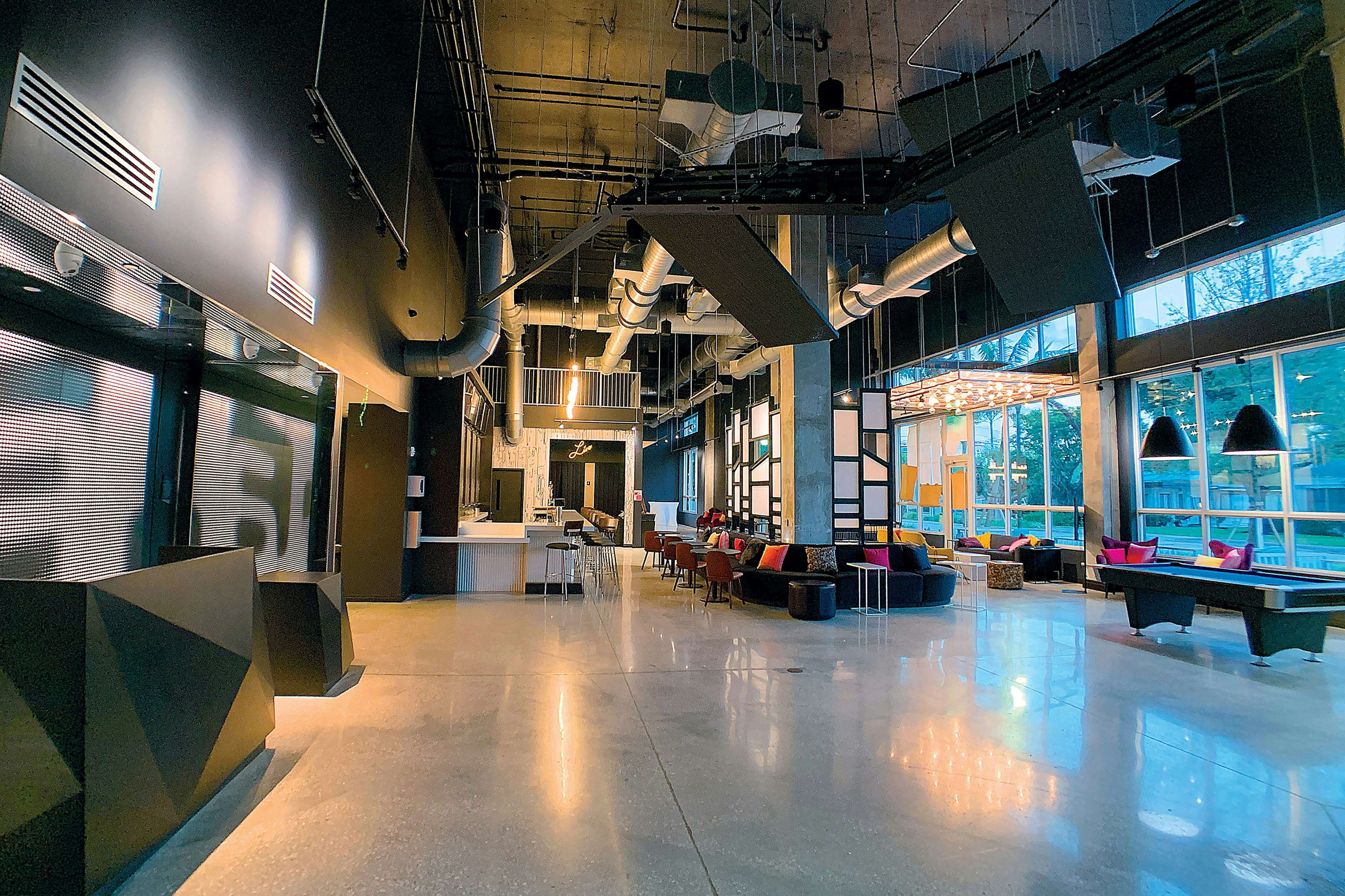 Aloft Delray Beach 51/59