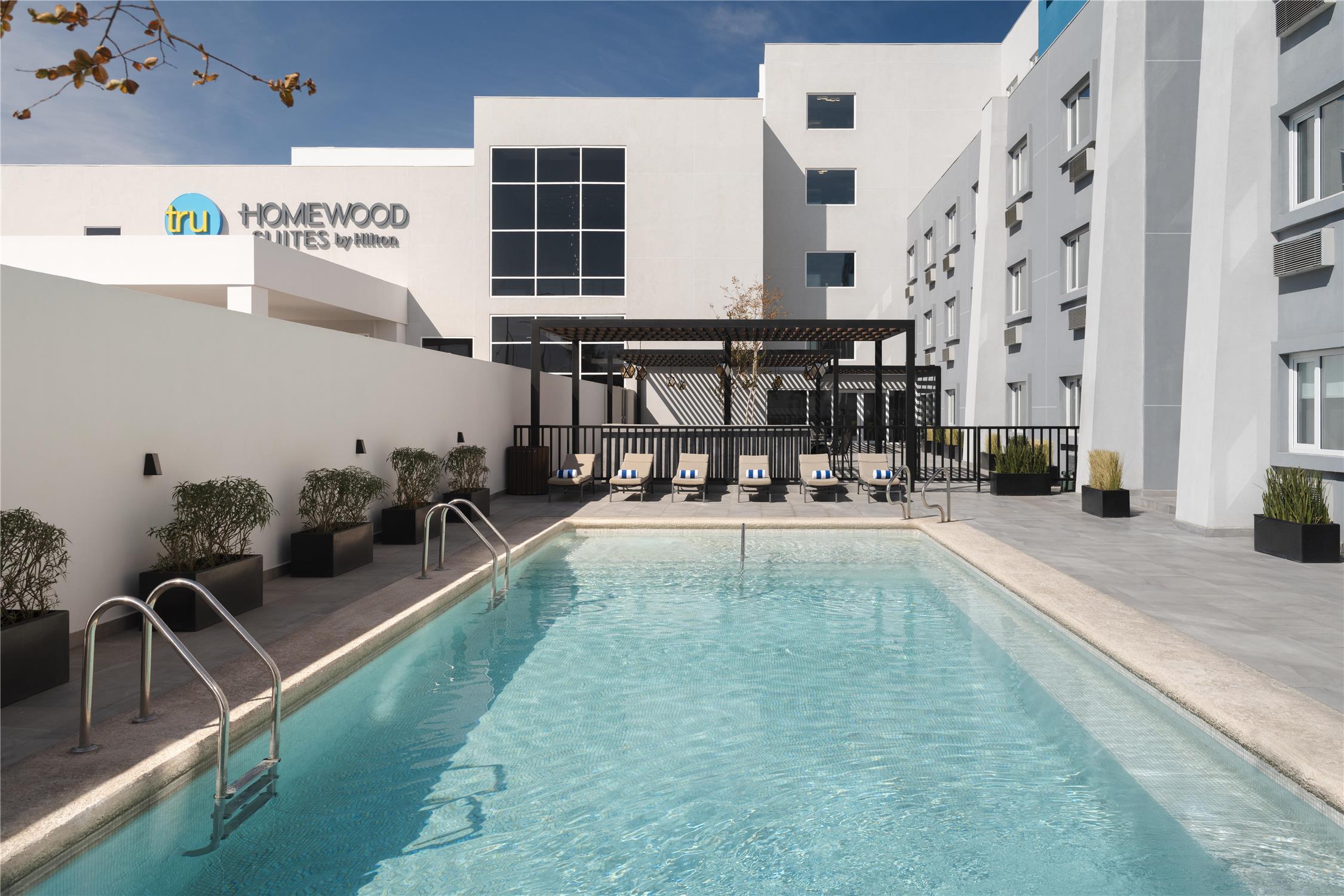 Tru by Hilton Saltillo 52/53