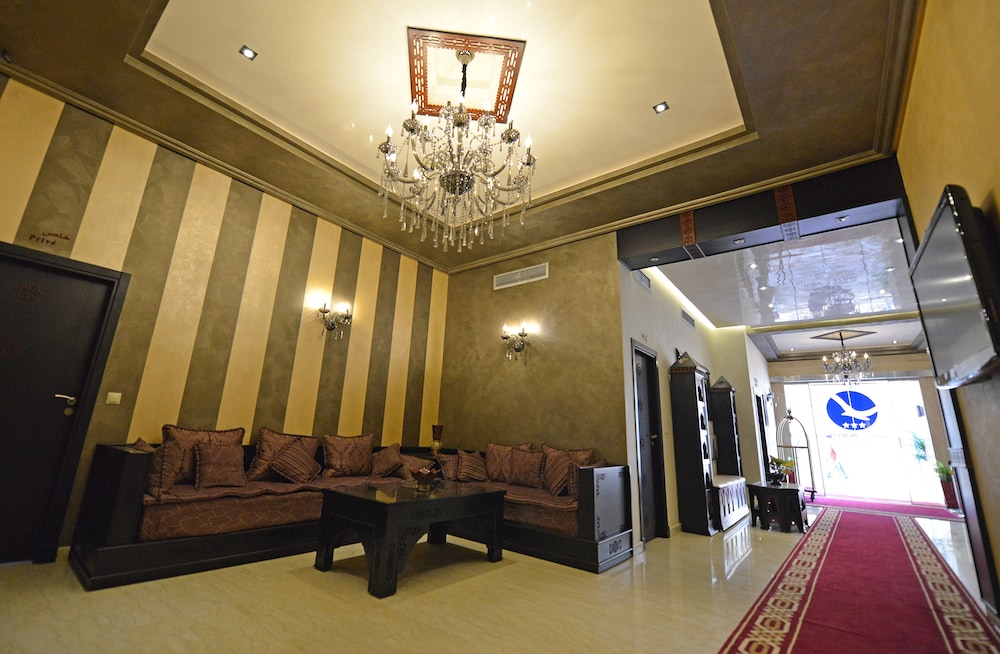 Hotel Suite Martil 50/61