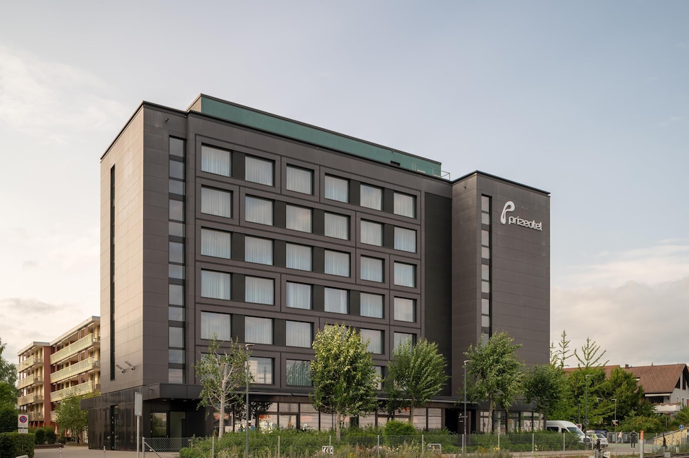 Prize by Radisson Affoltern am Albis in AFFOLTERN AM ALBIS