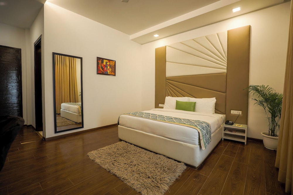 Vivid Boutique Hotel 28/50