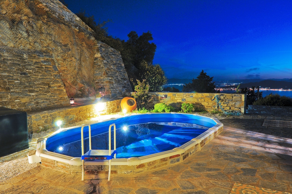 Pelion Goddess Guesthouse 22/50
