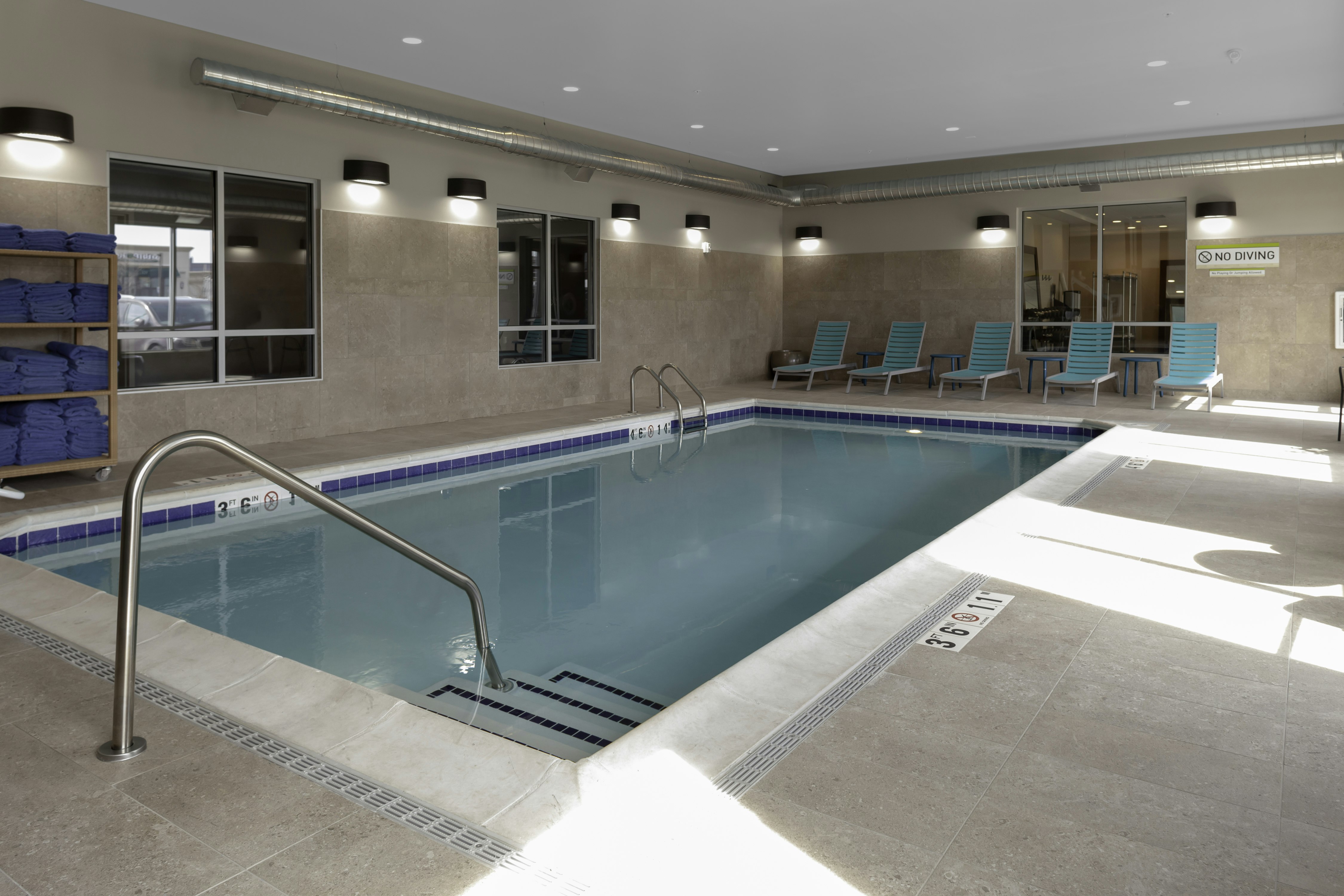 Home2 Suites By Hilton Denver South Centennial Airport 5/15