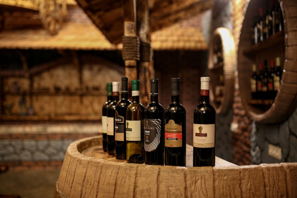 Chateau Milisi 图片2