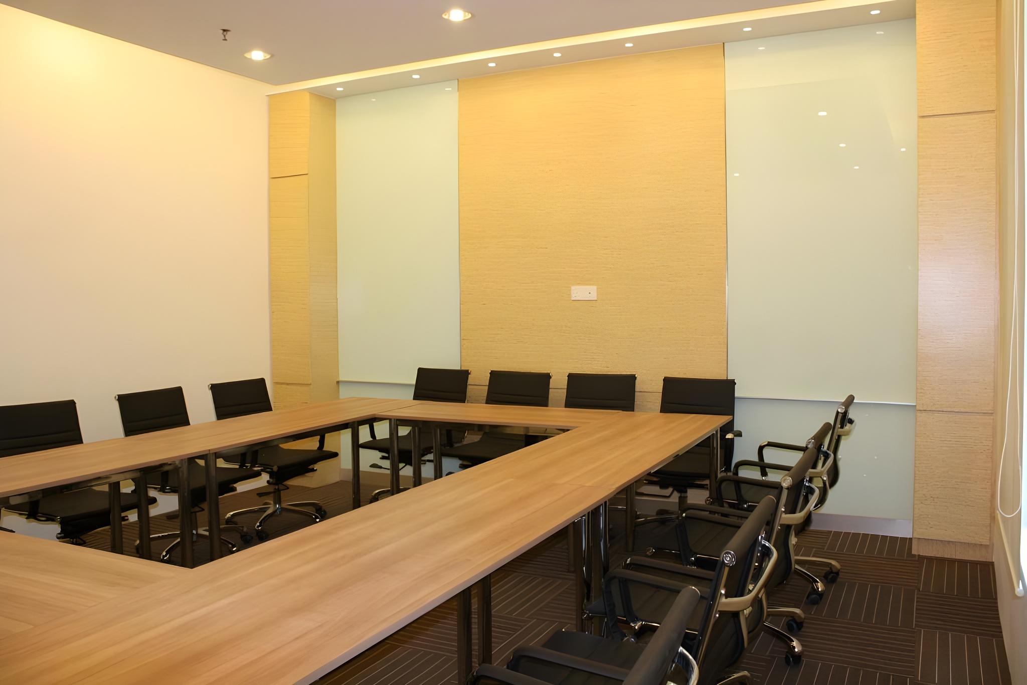 Hotel Zamburger Bangsar 16/21
