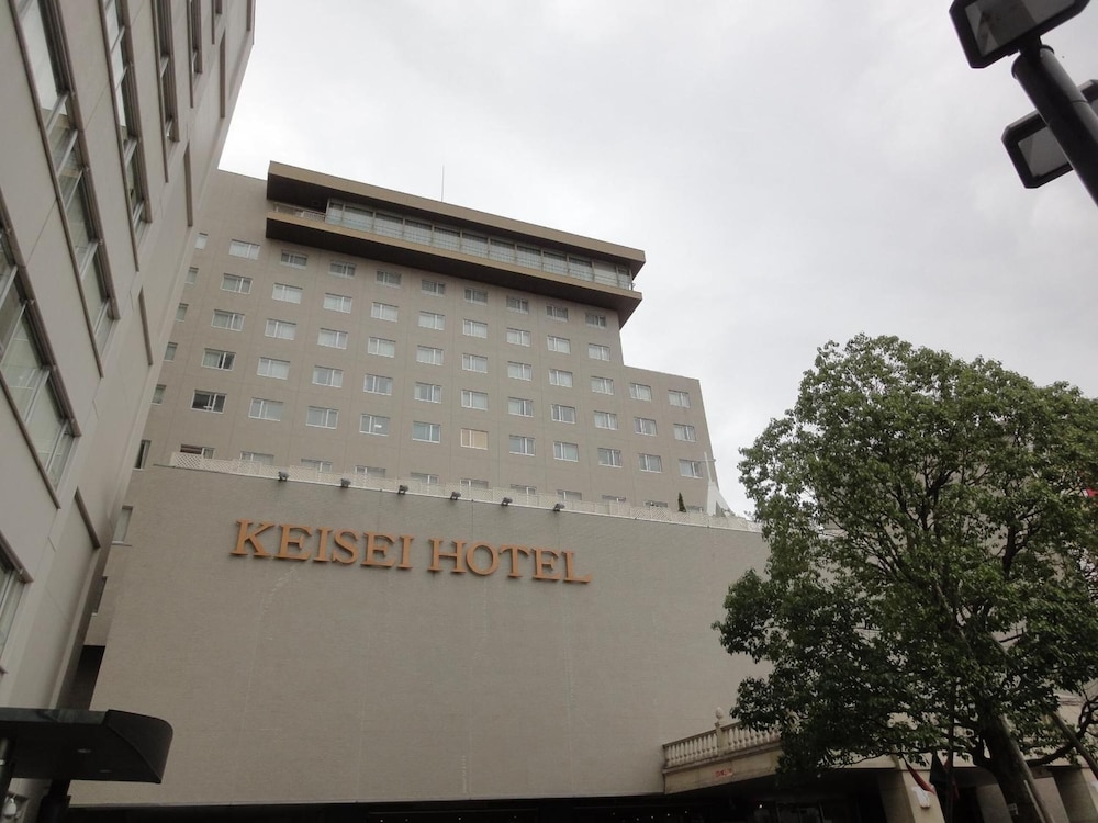 Mito Keisei Hotel 2/32