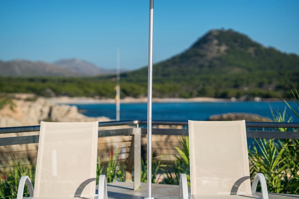 Thb Cala Lliteras - Adults Only 64/69